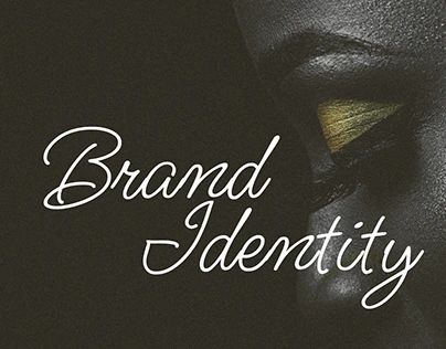 Beauty Retreat — visual identity case study