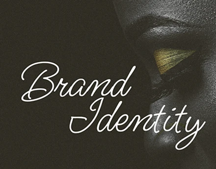 Beauty Retreat — Visual Identity for a Beauty Studio — case study