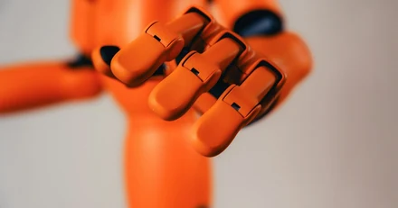 What AI actually replaces in a branding project (and what it doesn't)