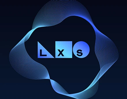 LegalXSale — Brand Identity — case study