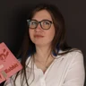 Mariia Reznichenko, founder and lead designer at Funky Rabbit